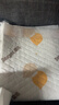 德佑婴儿一次性隔尿垫46片33*45cm护理垫不可洗尿垫姨妈垫 实拍图