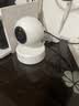 普联（TP-LINK）智能摄像头 家用监控器360度夜视全景 无线网络手机远程可对话 宝宝宠物室内安防监控 IPC43AW全彩 实拍图