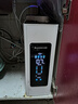 志高（CHIGO）云净3.0净水器通用滤芯陶氏ro反渗透净水器加热管线机套装厨下式家用净水机厨房专用台下用0阻垢剂 【陶氏RO】1200G净水器+双出水 实拍图