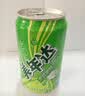 百事可乐美年达青苹果味汽水碳酸饮料330ml*24听 新老包装随机 实拍图