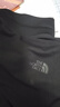 北面（The North Face）Polo衫男短袖户外防晒T恤舒适速干透气父亲节礼物26春夏新品7WD2 JK3/宇宙黑 L /175 实拍图