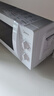 美的（Midea）微波炉经典双旋钮家用小型20L平板式易清洁便捷高效速热杀菌除味随机发货2026新款M202 实拍图