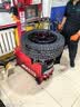 固铂（Cooper）越野轮胎265/65R17 120/117R AT3 LT适配普拉多/坦克300/江铃S350 实拍图