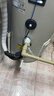 美的（Midea）【睿泉】空气能热水器200升电辅变频超一级能效以旧换新PLSX-200(33)/D-E(E1)（支持鸿蒙智联） 实拍图