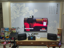 威斯汀家庭ktv音响套装 唱歌全套设备 卡拉ok点歌机语音点唱 客厅10吋四分频套装118套装 实拍图