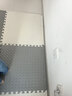 梓晨泡沫地垫宝宝爬爬垫防摔垫加厚拼接爬行垫客厅家用爬爬垫 实拍图