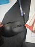 雷柏（Rapoo）N500有线光学鼠标 办公鼠标 笔记本鼠标 电脑鼠标 1200 DPI高精度寻迹引擎 黑色 实拍图