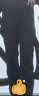 迪卡侬（DECATHLON）速干裤男女户外长裤徒步裤子快干登山透气弹力 TREK100 军绿色-男款 【亚洲版型 裆部加深】 38 实拍图