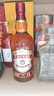 芝华士(Chivas)12年苏格兰调和型威士忌洋酒1000ml(1L)  派对调酒送礼 实拍图