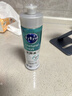 花王（KAO）洗洁精小瓶220ml 原装进口旅行迷你便携装洗涤灵洗碗液果蔬清洗剂 实拍图