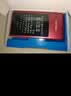飞利浦（PHILIPS）V13P 海棠红 翻盖老人手机 移动联通电信4G全网通 双卡双待老年人手机大字大声音备用智能学生手机 实拍图