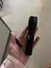 沃尔森X50S手电筒强光变焦抓知了猴可充电远射激光超亮户外应急灯赶海 实拍图