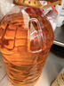 金龙鱼 食用油 非转基因 压榨 一级 纯正玉米油4L（新老包装随机发货） 实拍图