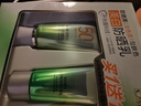 百雀羚（PECHOIN）防晒霜 草本美白隔离防晒乳SPF50+ 防晒黑防水防汗户外护肤化妆品 【新升级防晒套装】防晒 60g +洁面35g 实拍图