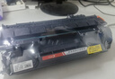 彩格CF280A硒鼓适用惠普HP 400 M401a M401d M401n M425dn硒鼓惠普m401d硒鼓M425dw打印机硒鼓P2055 P2055dn墨粉 实拍图