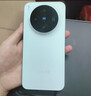 vivo X300 12GB+512GB 自在蓝 蔡司2亿超级主摄 蔡司APO超级长焦 5年持久流畅OriginOS 6 拍照 AI手机 实拍图