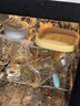 贝亲（Pigeon）自然成长翻盖直饮吸管 大童奶瓶330ml 经典款 18月+  AA278 实拍图