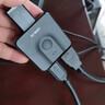 绿联HDMI切换器两2进1出hdmi分配器1分2出高清4K/8K二进一出电脑显示器分屏器一进二出双向一分二分屏 双向切换器【4K/60Hz】自带1米HDMI线 实拍图