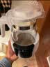小白熊恒温水壶婴儿调奶器冲奶机奶瓶泡奶器温奶器热烧水壶1.2L 5037 实拍图