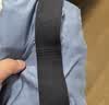 蕉内（Bananain）301P莫代尔内裤男士棉裆10A抗菌透气运动男生冰丝四角夏季礼盒3件 【金奖】黑色+磁铁黑+洗石蓝 3条 L 实拍图