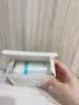 新贝 储奶袋 母乳储存保鲜袋 可冷冻加厚防漏 200ML90片 实拍图