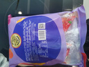 徐福记果汁橡皮糖468g约40包 小熊果汁软糖QQ糖 休闲零食 糖果大礼包 实拍图