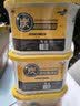 山山活性炭除湿盒500ml*3干燥剂除湿袋防潮剂除湿剂衣柜吸湿防潮除霉 实拍图