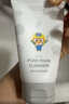 啵乐乐（Pororo）青少年洗面奶120g*2学生舒缓控油洁面【临期清仓】新老包装随机发 实拍图