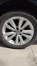 韩泰（Hankook）汽车轮胎 205/55R16 91V K415 原配大众宝来/高尔夫/朗逸 实拍图