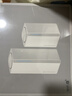 小米（MI）全屋路由子母装（1母1子） 家用智能 网关路由器 WiFi6千兆 支持蓝牙网关 NFC畅联 实拍图