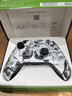 微软（Microsoft）XBOX 游戏手柄 无线控制器 新品 风暴之刃 特别版 蓝牙 适配XBOX/PC/平板/手机 丝之歌 33号远征队 实拍图