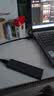 联想(Lenovo)512G Nvme1000MB/s 移动固态硬盘（PSSD)PS9Type-C USB3.2双接口金属移动硬盘手机直连 实拍图