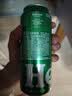 喜力（Heineken）啤酒500ml*6听 礼盒装 带提手夏日欢聚婚宴用酒 实拍图