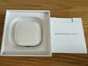 Apple/苹果 AirPods 4(支持主动降噪)搭配无线充电盒(USB-C)苹果耳机 蓝牙耳机适用iPhone/iPad 四代 实拍图