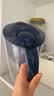 碧然德（BRITA）过滤净水器 家用滤水壶 净水壶 海洋系列 3.5L（蓝）+专家版滤芯5枚 环保加固包装 实拍图