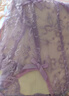 姬欲情趣内衣紫色性感诱纯欲惑睡前sm吃后羞耻可入调夫妻刺激高档战袍 实拍图