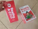 学而思 ReadingA-Z 4级正版RAZ英语分级读物阅读绘本（适用小学1-2年级）美国小学同步阅读教材原版授权引进（ReadingA-Z、ABCtime共1-10级可选，点读版支持学而思点读笔） 实拍图