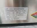 碧野（BIYE）台式煮面炉商用 煮面机电热煮粉煮面桶麻辣烫汤河粉关东煮云吞饺子锅 6孔煮面锅 JPX-D6ZM 实拍图