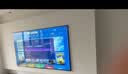 乐视TV85英寸 W85Pro 3+64GB 一级能效 国家补贴以旧换新 4K超清全面屏 大屏游戏液晶平板电视机D85CUCHN 85英寸 W85Pro【3+64GB】远场语音 一级能效 裸机版本 实拍图