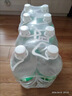 鼎湖山泉饮用天然水2L*8瓶整箱膜包装 大瓶家用饮用水非矿泉水 实拍图