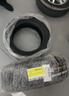 优科豪马横滨轮胎185/60R15 84H E50K适配本田/新飞度/锋范/哥瑞原配/威驰 实拍图