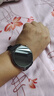 HUAWEI WATCH GT 6 雅丹黑 46mm智能手表多维情绪健康全新骑行体验华为智能手表 实拍图