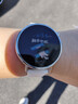 小米（MI）【马卡龙冰雪限定】XiaomiWatchS4 41mm蓝色 冰晶蓝 智能手表 生理周期预测运动心率睡眠  送女友 实拍图