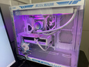 华硕（ASUS）全家桶U5 245KF/U7 265KF主机RTX5060Ti显卡吹雪主机定制ROG太阳神显卡游戏组装电脑主机DIY组装机 配六丨U7 265KF+RTX5060Ti 实拍图