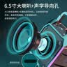 纽曼（Newmine）k97无线蓝牙音箱户外大音量广场舞音响小型家用收音机手提便携式地摊摆摊喇叭收钱码语音播报器 实拍图