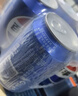 百事可乐Pepsi 无糖可乐 碳酸饮料汽水 330ml*6听 黑罐整箱装（包装随机） 实拍图