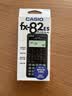 卡西欧（CASIO）【热门商品】FX-82ES函数科学计算器学生考试学习初高中学生适用无存储功能 智黑 实拍图