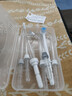 洁碧（Waterpik）冲牙器水牙线水瓶座GT3-12GT3-22洗牙器系列洁牙家用台式电动洁牙机牙齿冲洗器送老公老婆生日礼物 GT3水瓶座-白色 13支喷头 实拍图