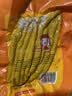 柏慧食品逗趣香干 甜辣味黄豆辣条豆筋豆干办公室小吃豆制品零食120g*3袋 实拍图
