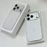 品胜苹果17ProMax充电器45W氮化镓充电头PD40W插头Type-C快充适用苹果iPhone16/15华为手机iPad小巧橙 实拍图